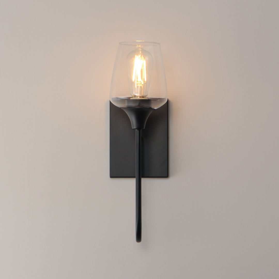 Goblet 1-Light Wall Sconce by Studio M Lighting – lifestyle
