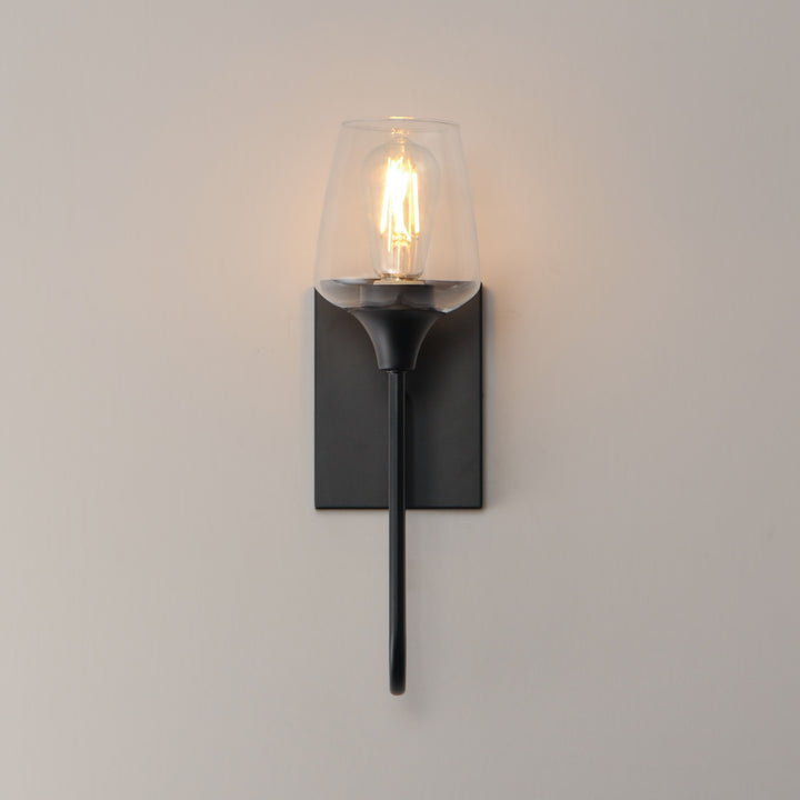 Goblet 1-Light Wall Sconce by Studio M Lighting – lifestyle