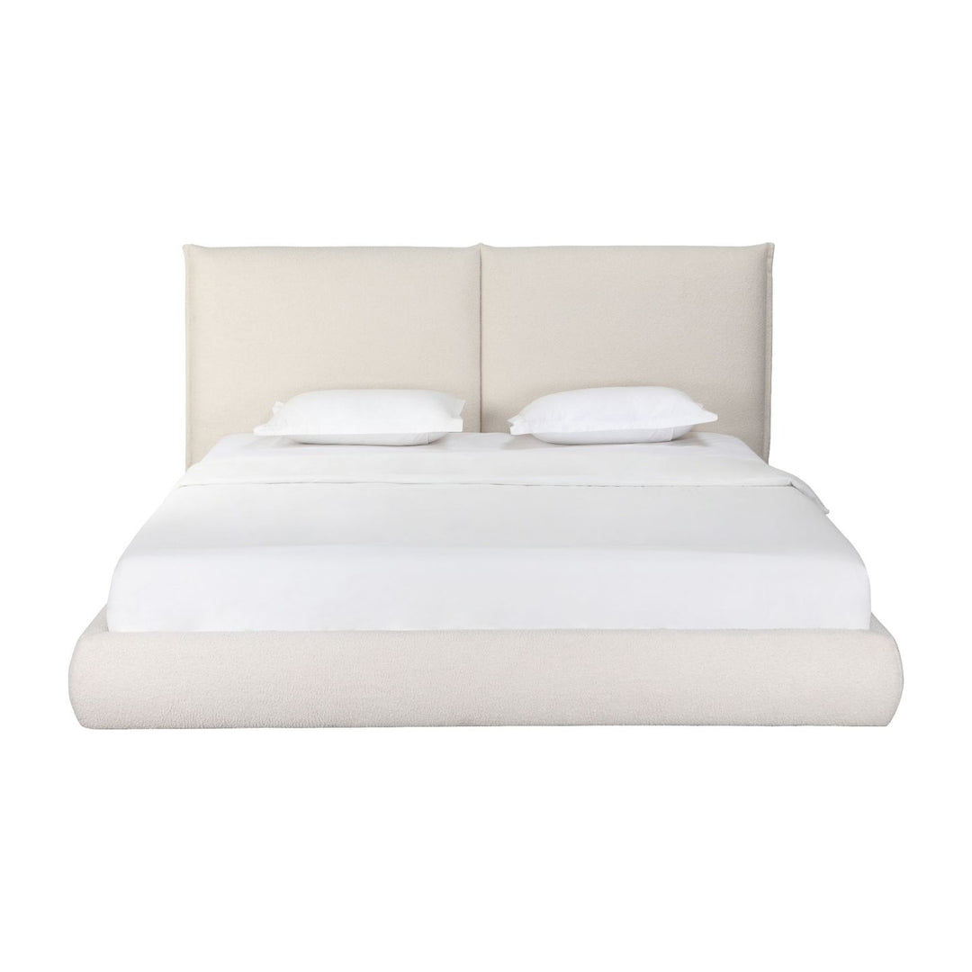 Eric Bed King by Whiteline Modern Living