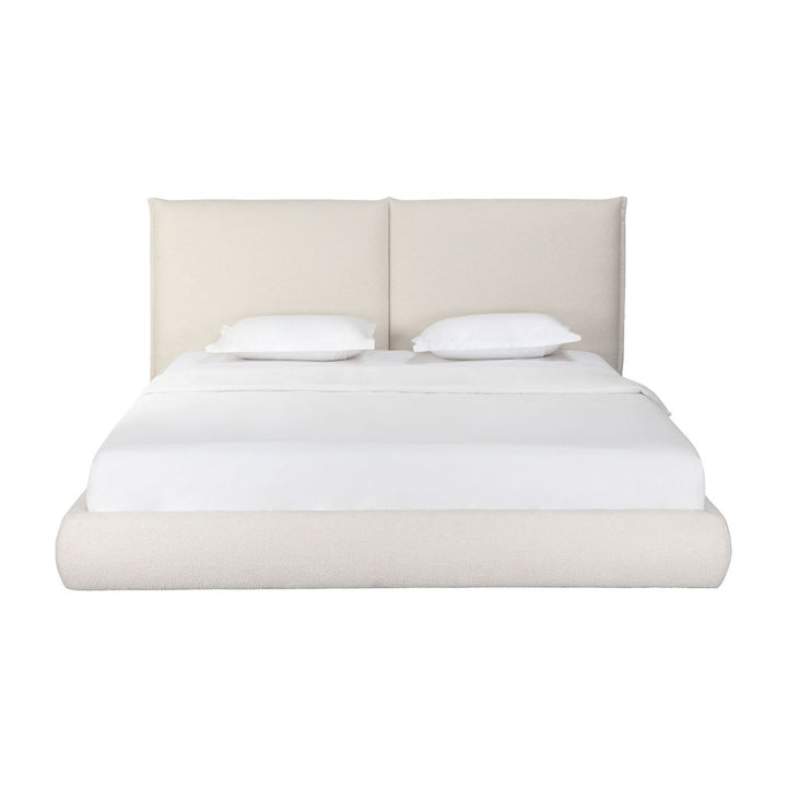 Eric Bed King by Whiteline Modern Living