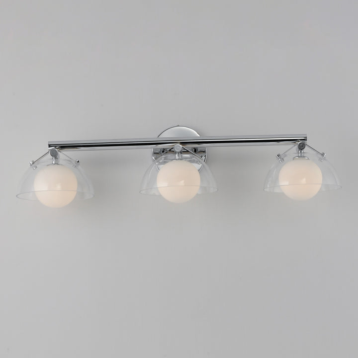 Domain 3-Light by Studio M Lighting – lifestyle
