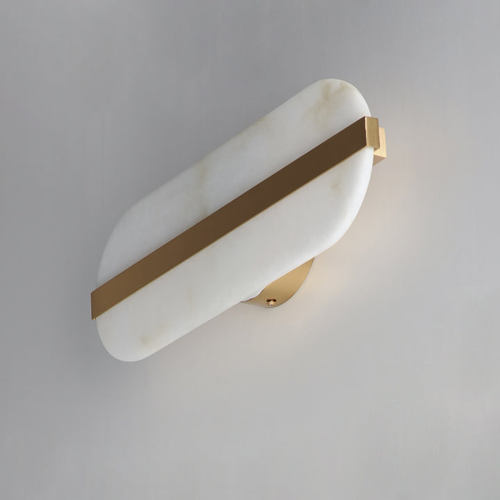 Stonewall LED Wall Sconce by Studio M Lighting – lifestyle
