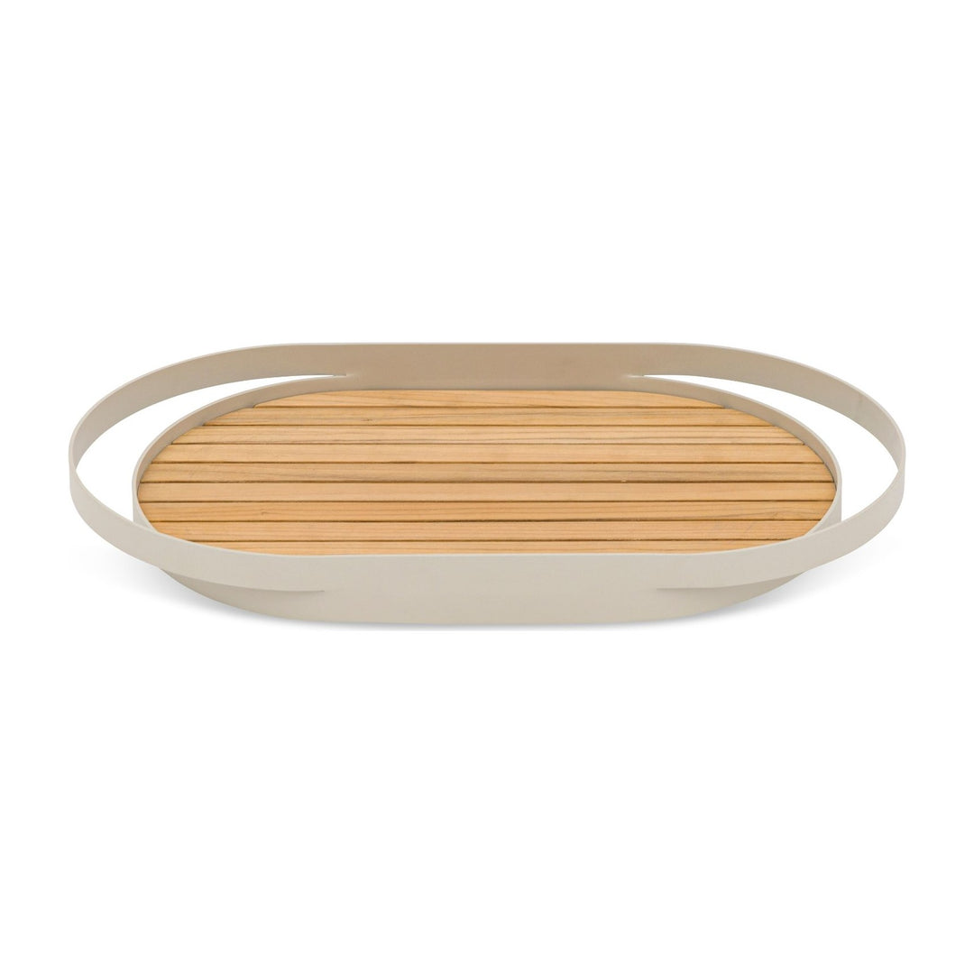 Cloud Trays by Whiteline Modern Living