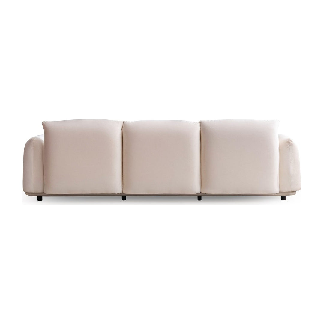 Solea Sofa by Whiteline Modern Living