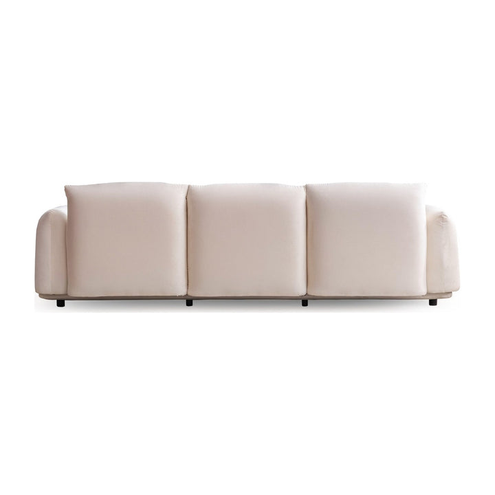 Solea Sofa by Whiteline Modern Living