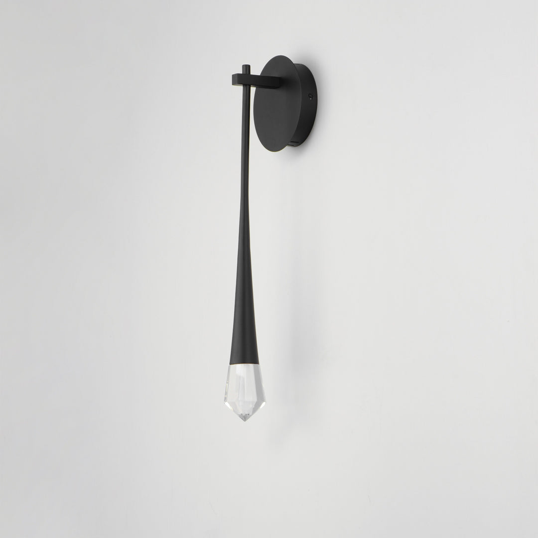 Pierce 1-Light LED Sconce by Studio M Lighting – lifestyle