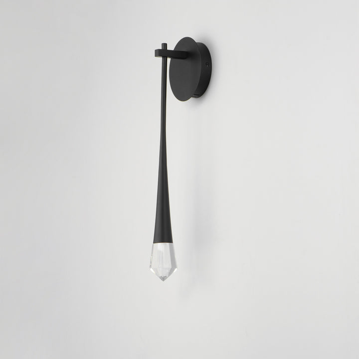 Pierce 1-Light LED Sconce by Studio M Lighting – lifestyle