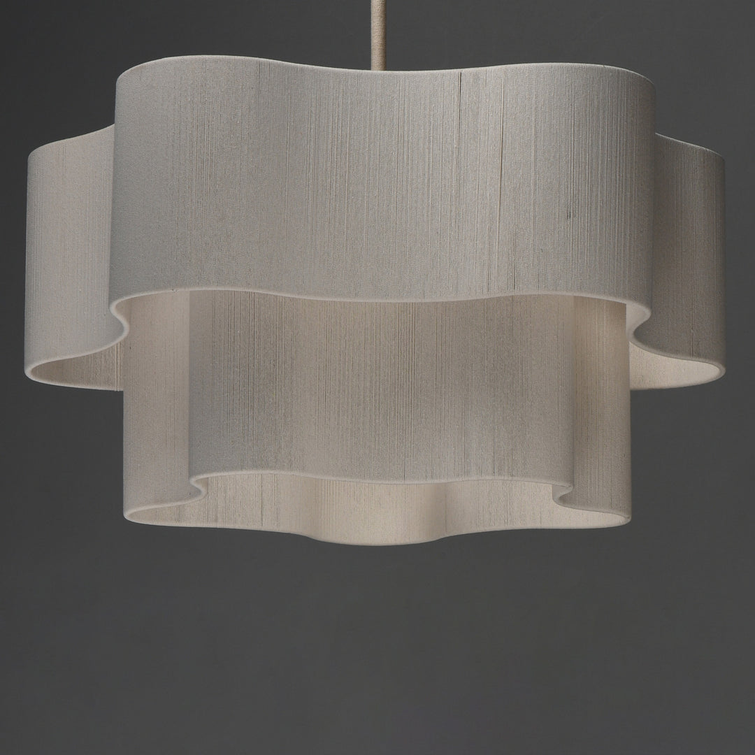 Corsica 6-Light Pendant by Studio M Lighting – lifestyle