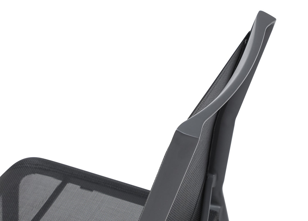 Aloha Outdoor Dining Chair by Whiteline Modern Living – lifestyle