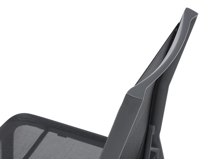 Aloha Outdoor Dining Chair by Whiteline Modern Living – lifestyle