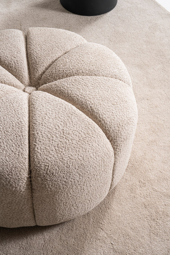 Lune Ottoman by Whiteline Modern Living – lifestyle