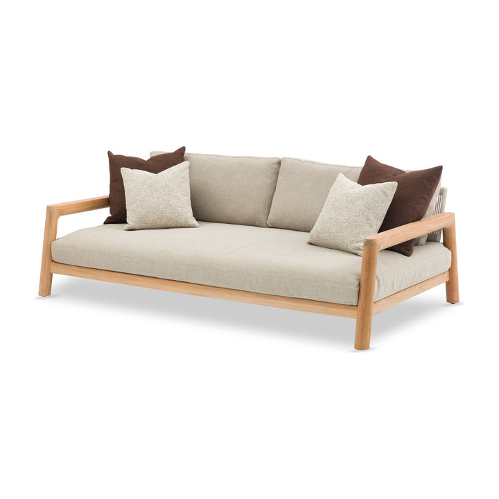 Tolo Sofa by Whiteline Modern Living