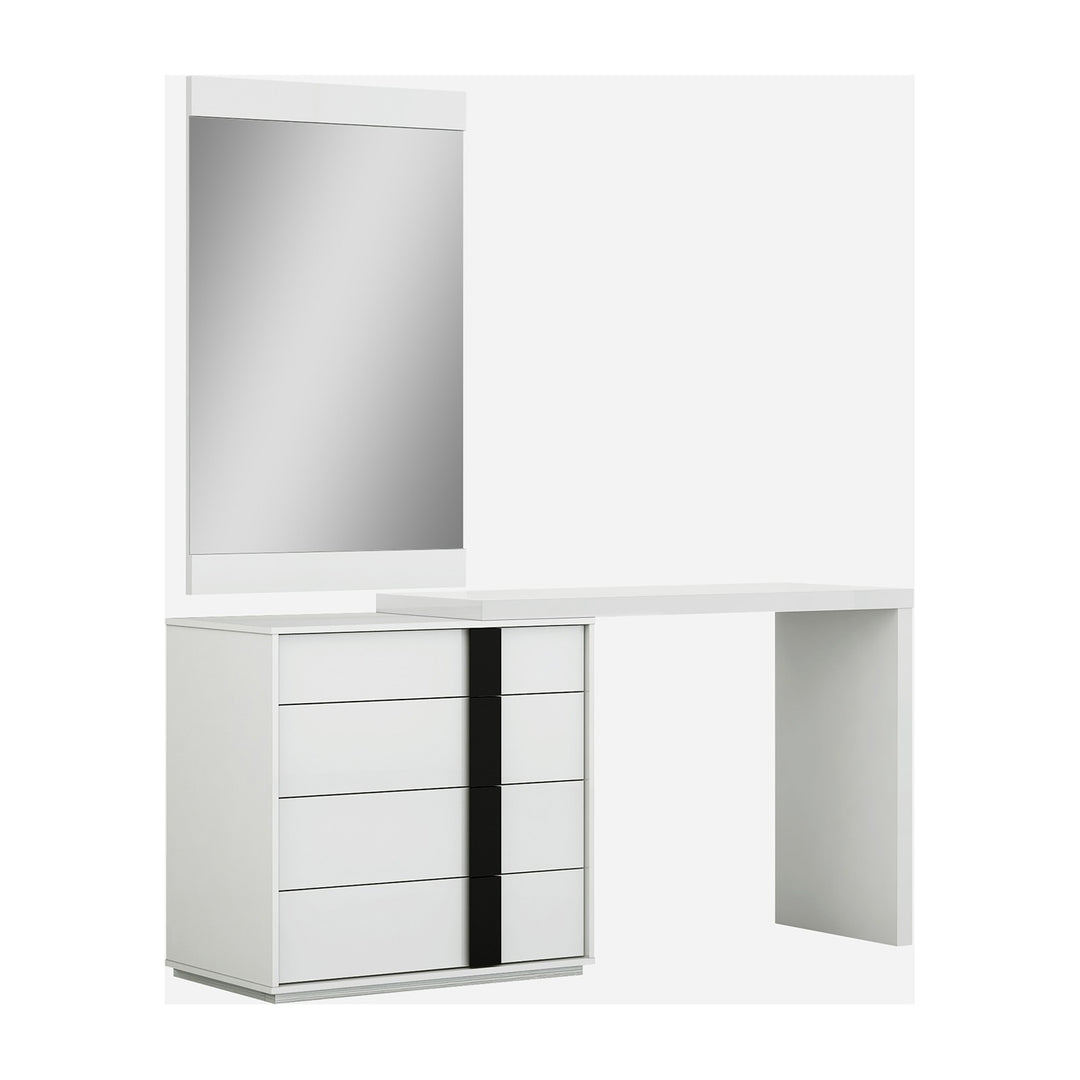 Kimberly Dresser Extension by Whiteline Modern Living