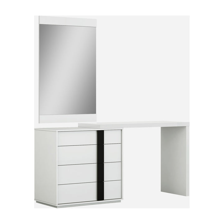 Kimberly Dresser Extension by Whiteline Modern Living