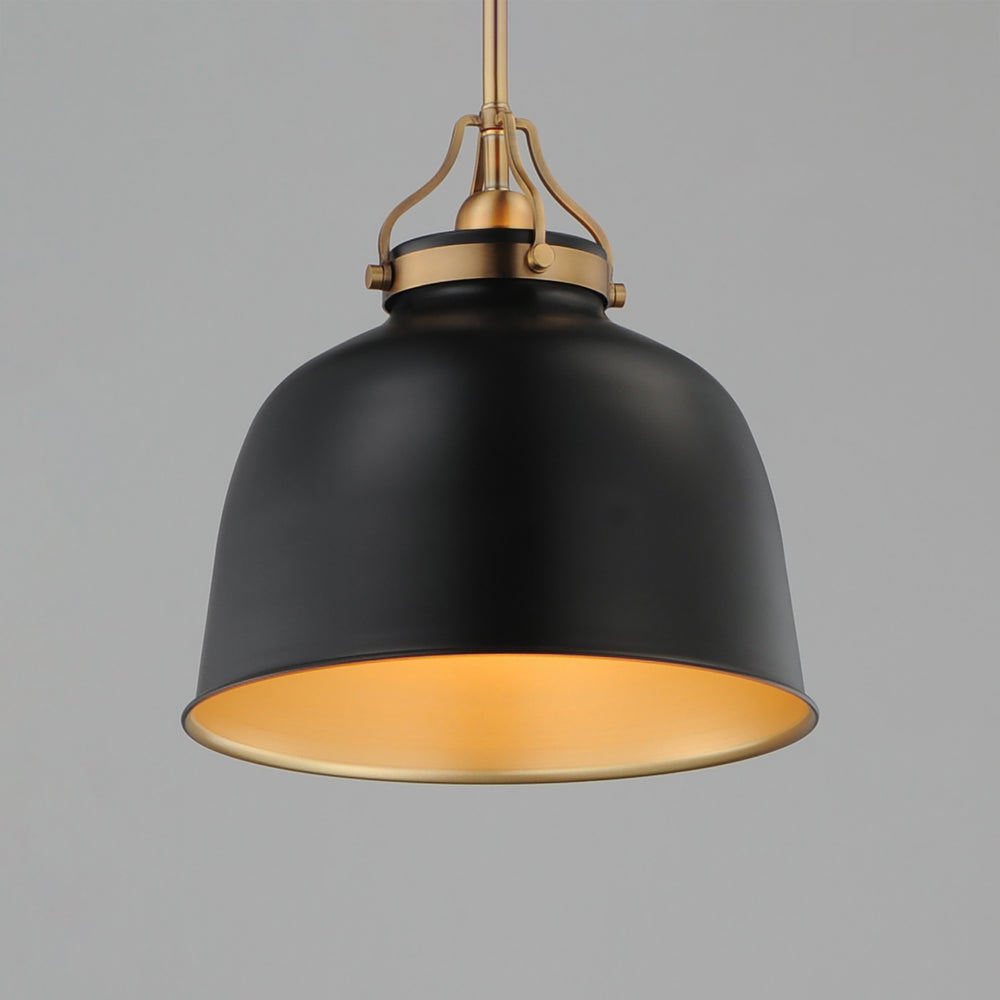 Hollis 12 Pendant by Studio M Lighting – lifestyle
