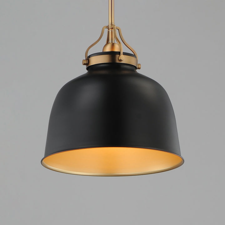 Hollis 12 Pendant by Studio M Lighting – lifestyle