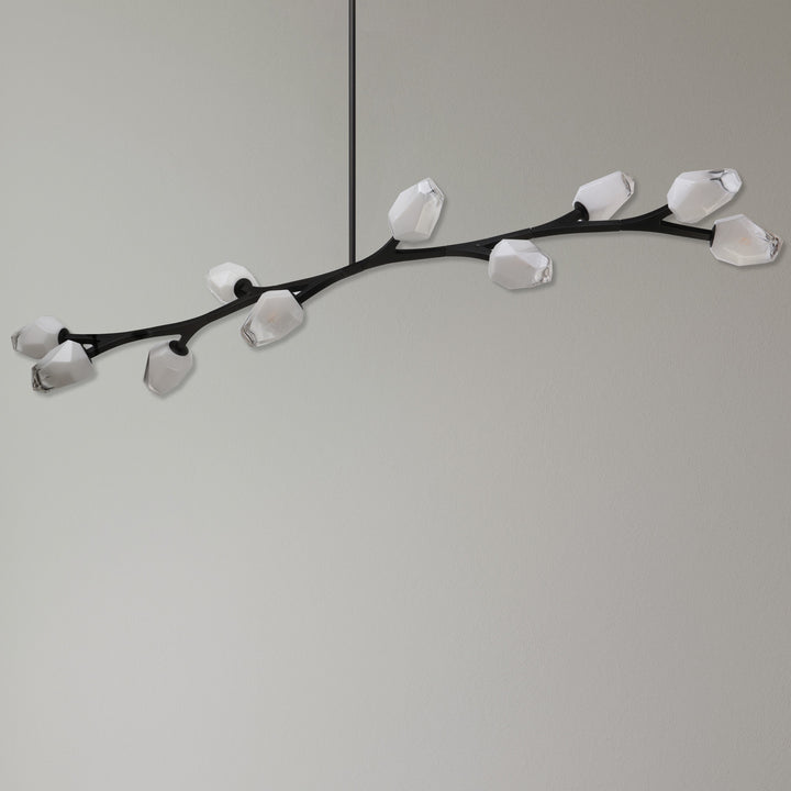 Blossom 10-Light Pendant 352797 by Studio M Lighting – lifestyle