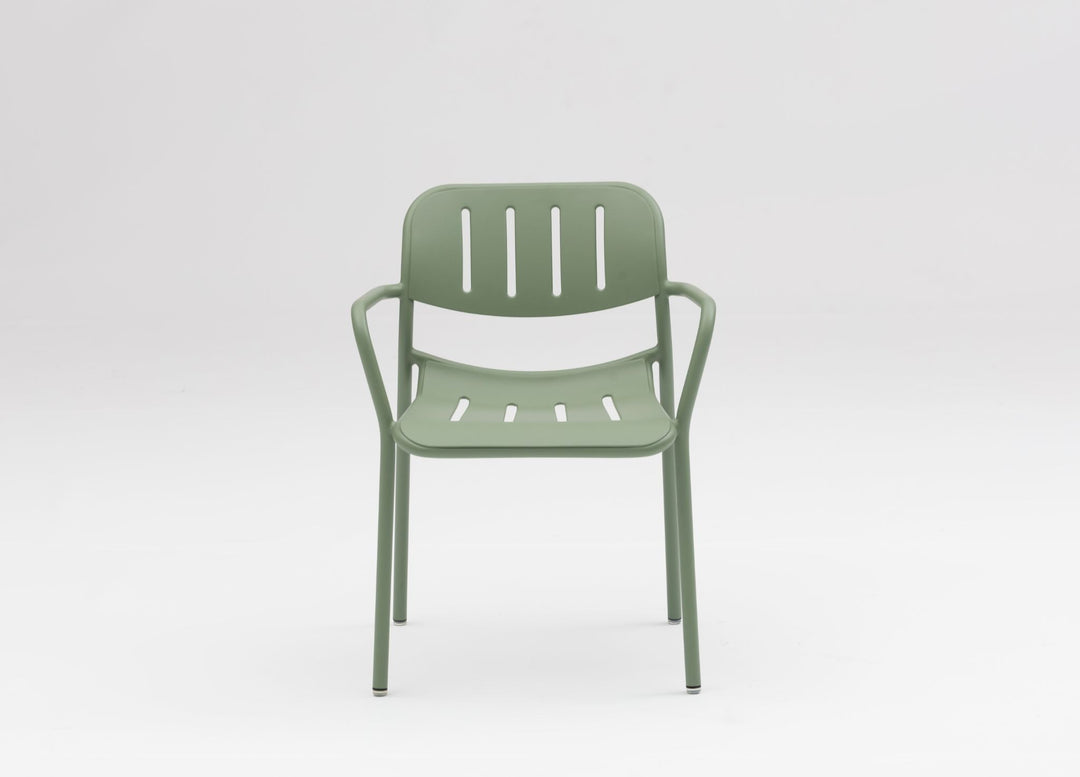 Sunset Dining Armchair by Whiteline Modern Living – lifestyle