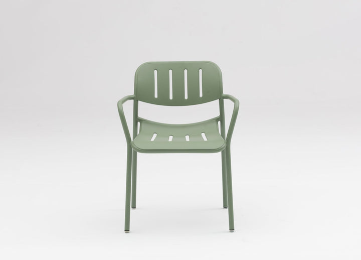 Sunset Dining Armchair by Whiteline Modern Living – lifestyle