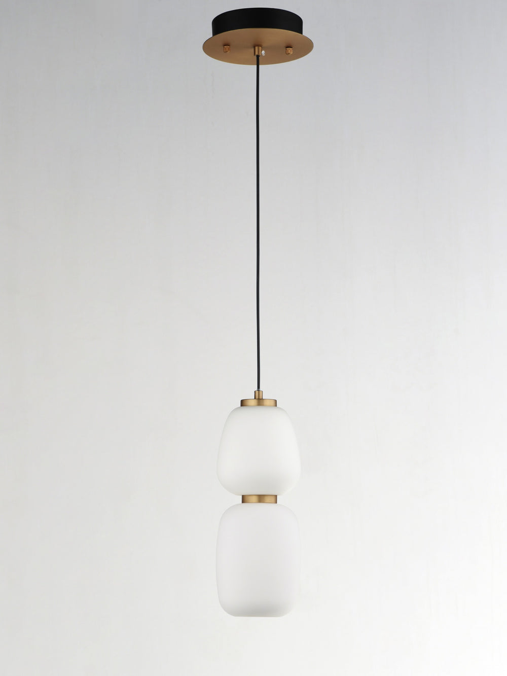 Soji LED 2-Light Pendant 255066 by Studio M Lighting – lifestyle