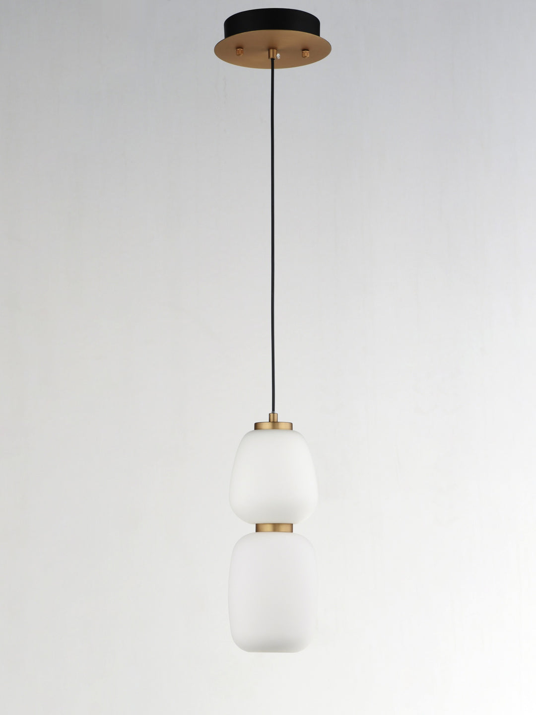 Soji LED 2-Light Pendant 255066 by Studio M Lighting – lifestyle
