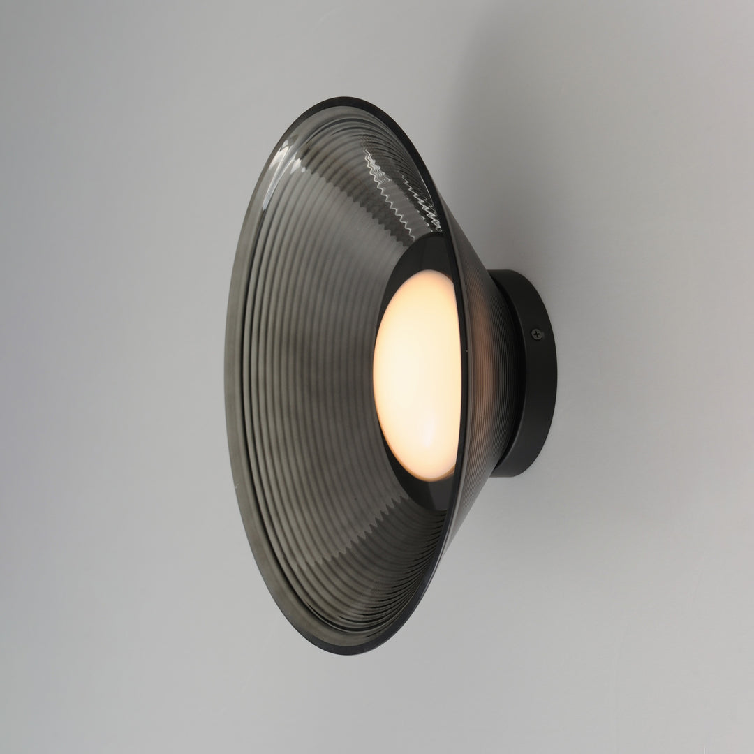 Jensen 12 Wall Sconce by Studio M Lighting – lifestyle