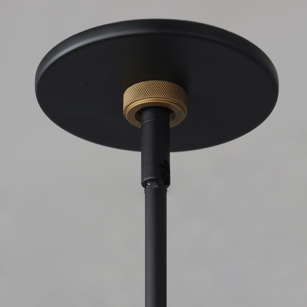 Admiralty 1-Light Outdoor Pendant by Studio M Lighting – lifestyle