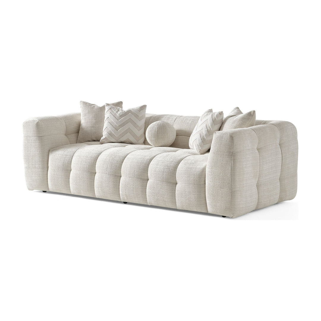 Cloud Sofa by Whiteline Modern Living