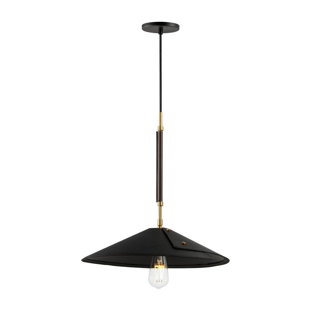 Cavalier 16" Pendant by Studio M Lighting