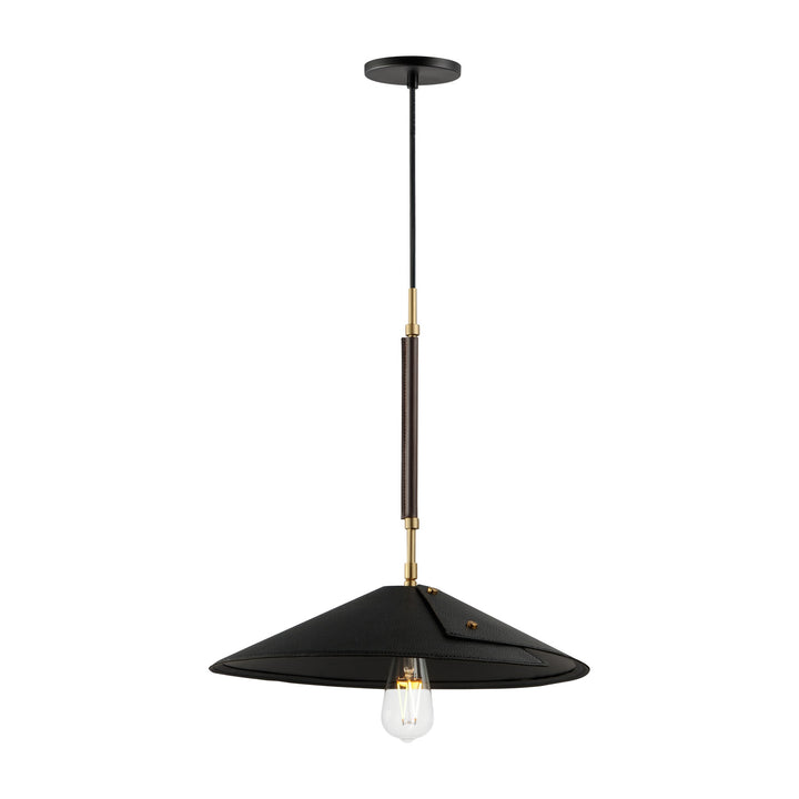 Cavalier 16" Pendant by Studio M Lighting