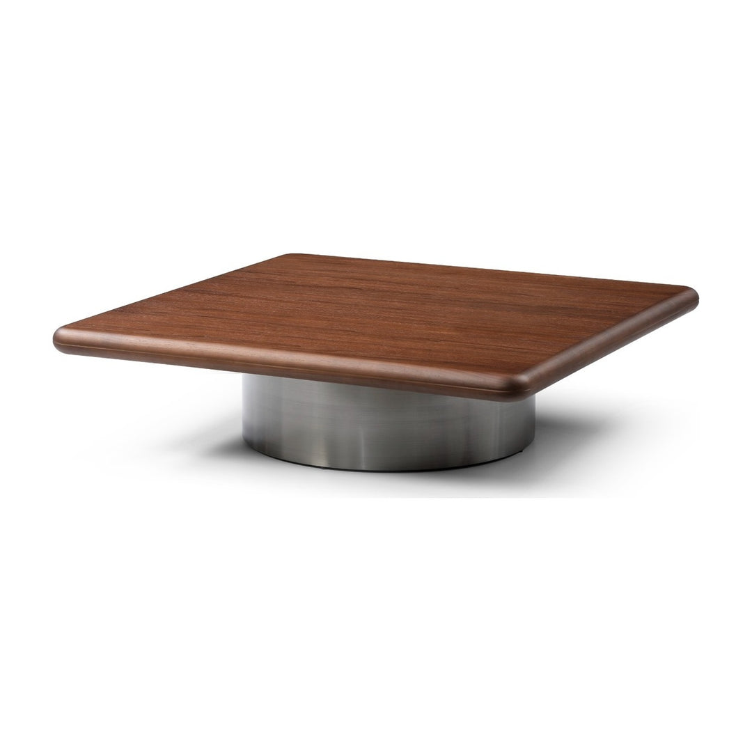 Zoya Coffee Table by Whiteline Modern Living