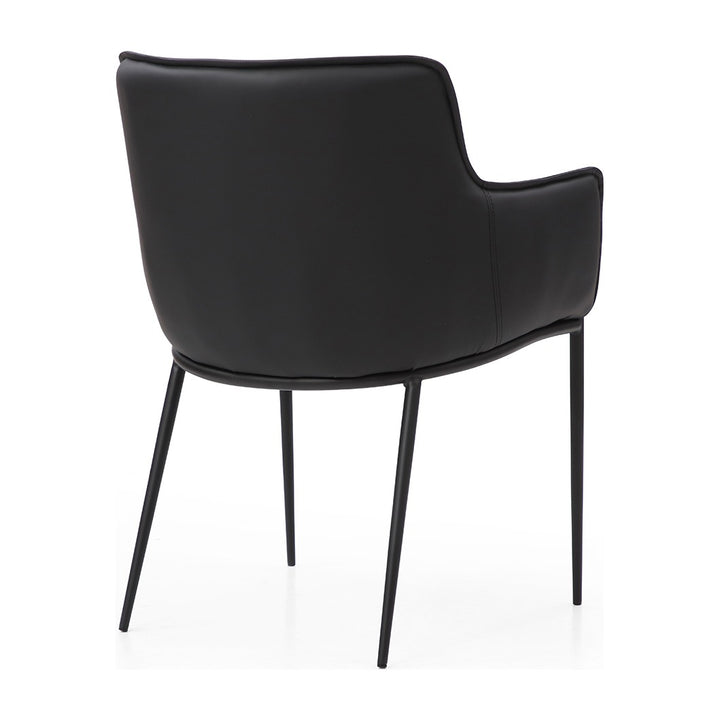 Tiffany Dining Armchair by Whiteline Modern Living