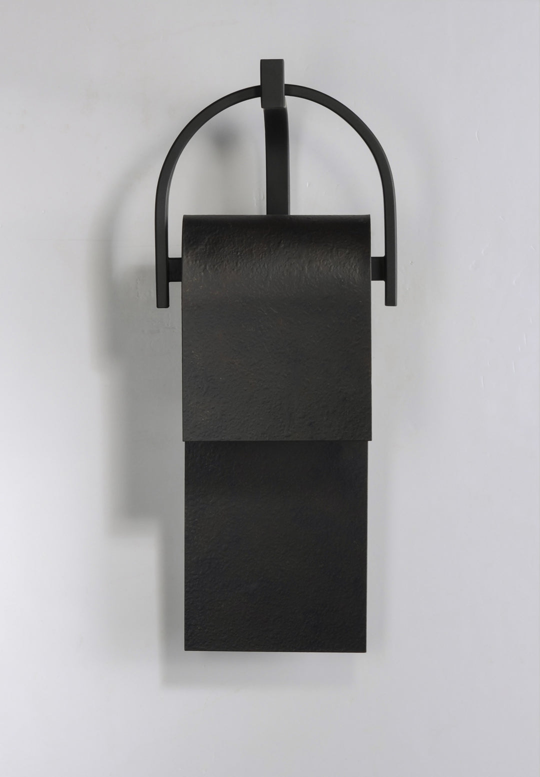 Laredo LED Outdoor Sconce 565595 by Studio M Lighting – lifestyle