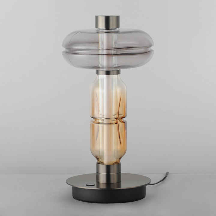 Gusto 20" LED Table Lamp by Studio M Lighting – lifestyle