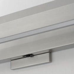 Braque 19 LED Picture Light by Studio M Lighting – lifestyle