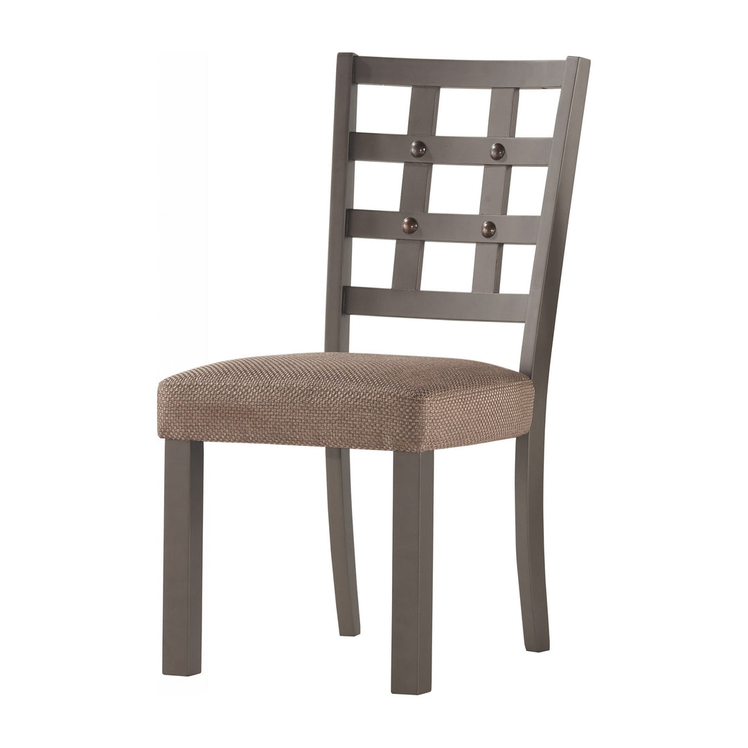 Richmond Dining Chair by Whiteline Modern Living