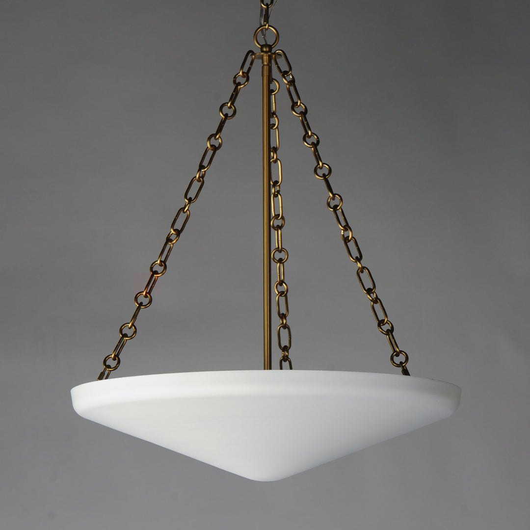 Artemis 6-Light Pendant by Studio M Lighting – lifestyle
