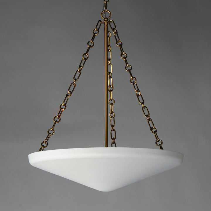 Artemis 6-Light Pendant by Studio M Lighting – lifestyle