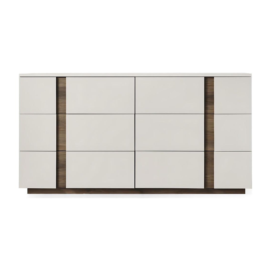 Romina Dresser by Whiteline Modern Living