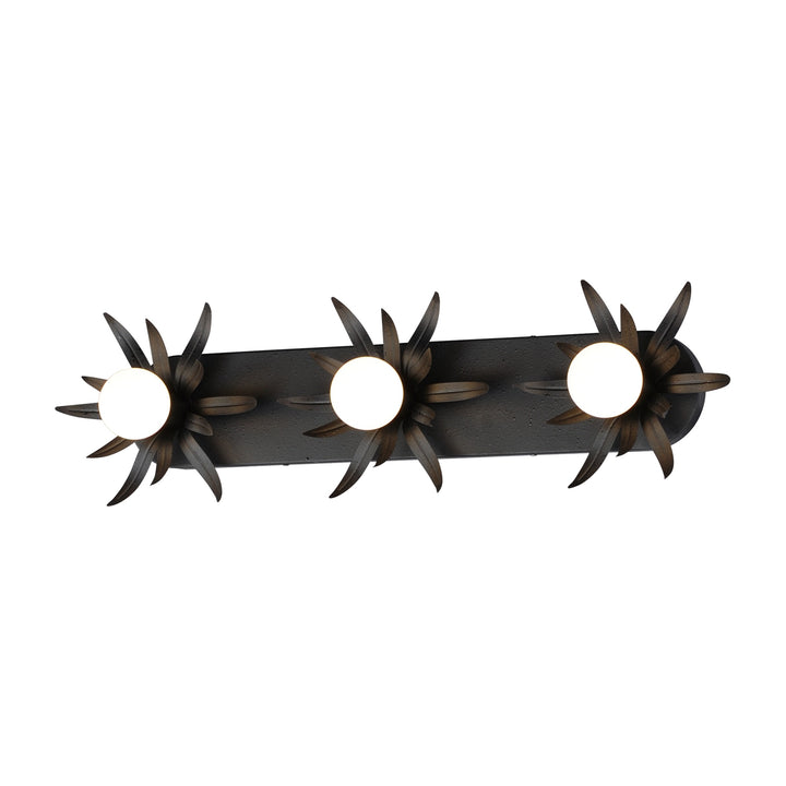 Paloma 3-Light Sconce by Studio M Lighting