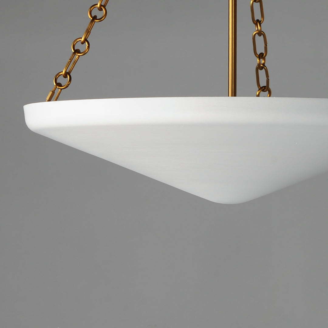 Artemis 6-Light Pendant by Studio M Lighting – lifestyle
