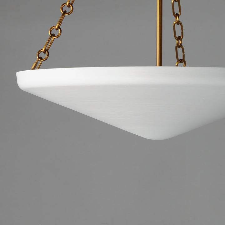 Artemis 6-Light Pendant by Studio M Lighting – lifestyle