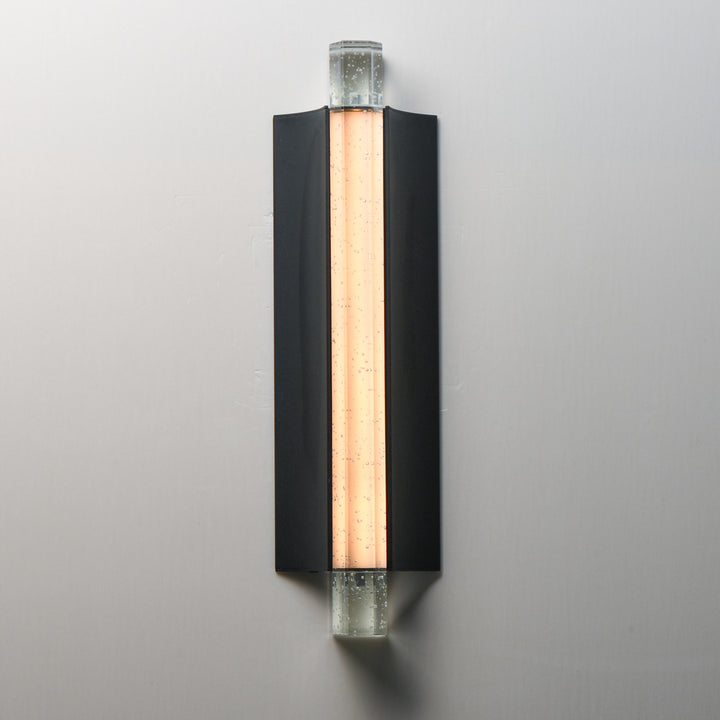 Hyperion Wall Sconce 35021 by Studio M Lighting – lifestyle