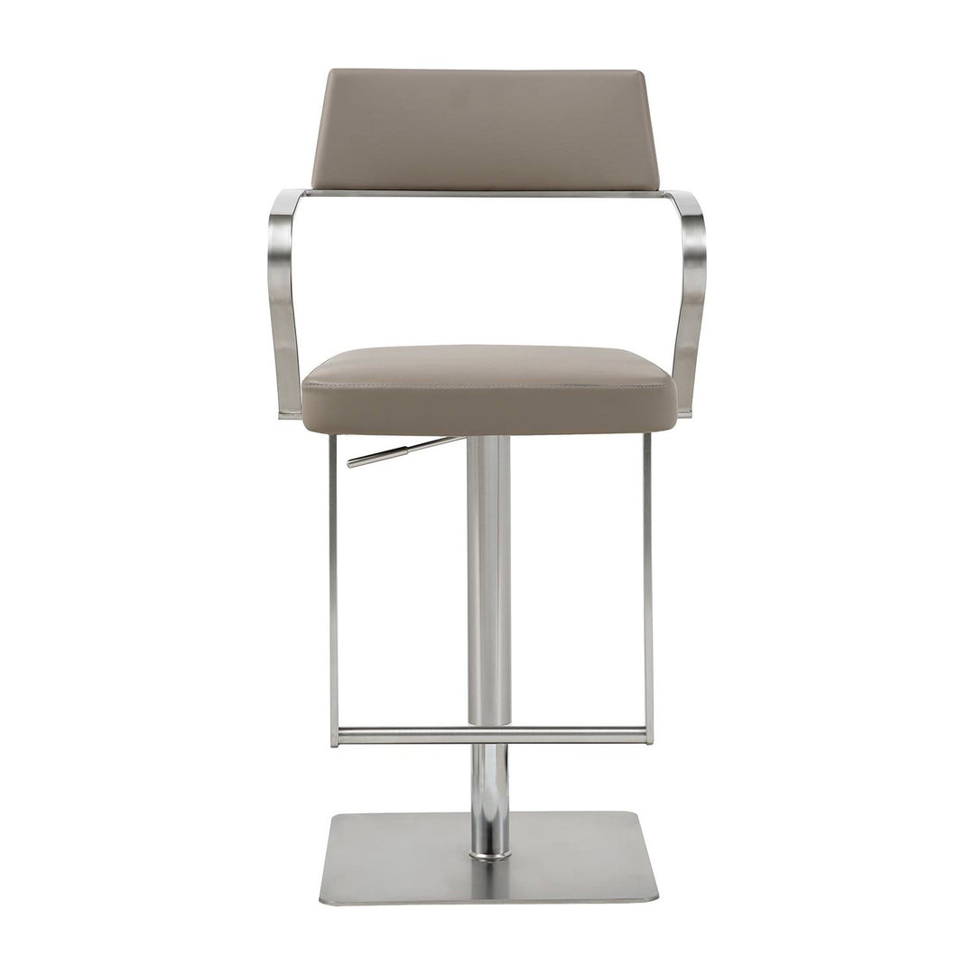 Zuri Barstool by Whiteline Modern Living