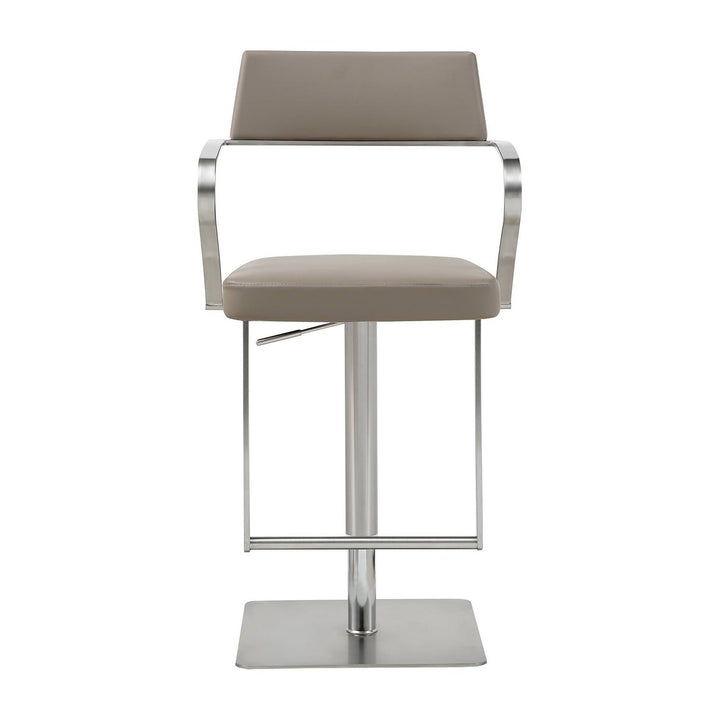 Zuri Barstool by Whiteline Modern Living