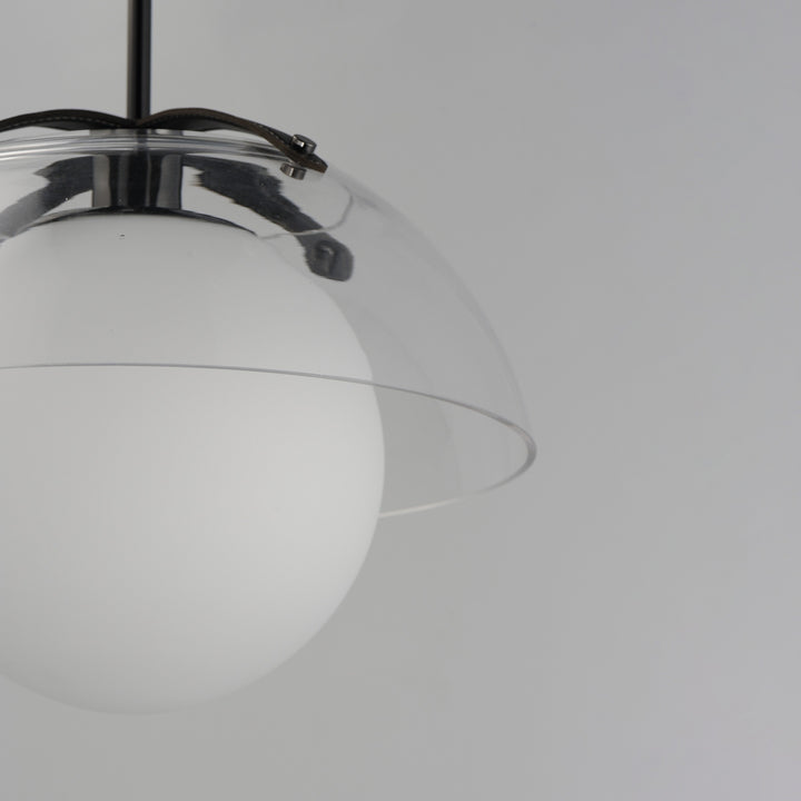 Domain 14" Pendant by Studio M Lighting – lifestyle