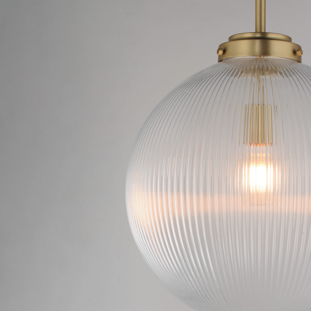 Kasbah 16 Pendant by Studio M Lighting – lifestyle