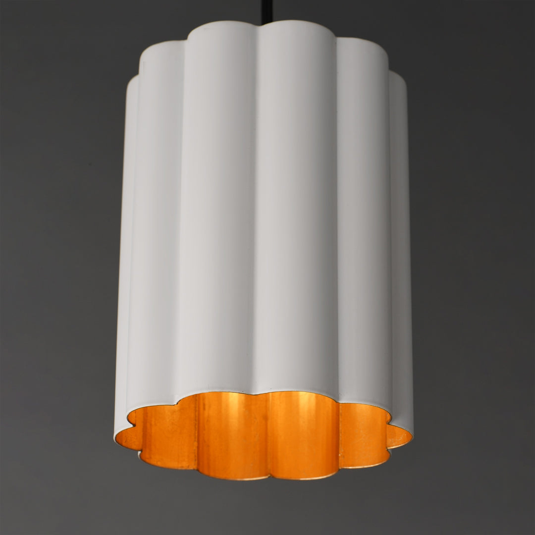 Primrose 1-Light by Studio M Lighting – lifestyle