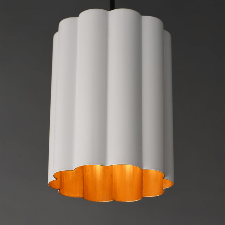 Primrose 1-Light by Studio M Lighting – lifestyle