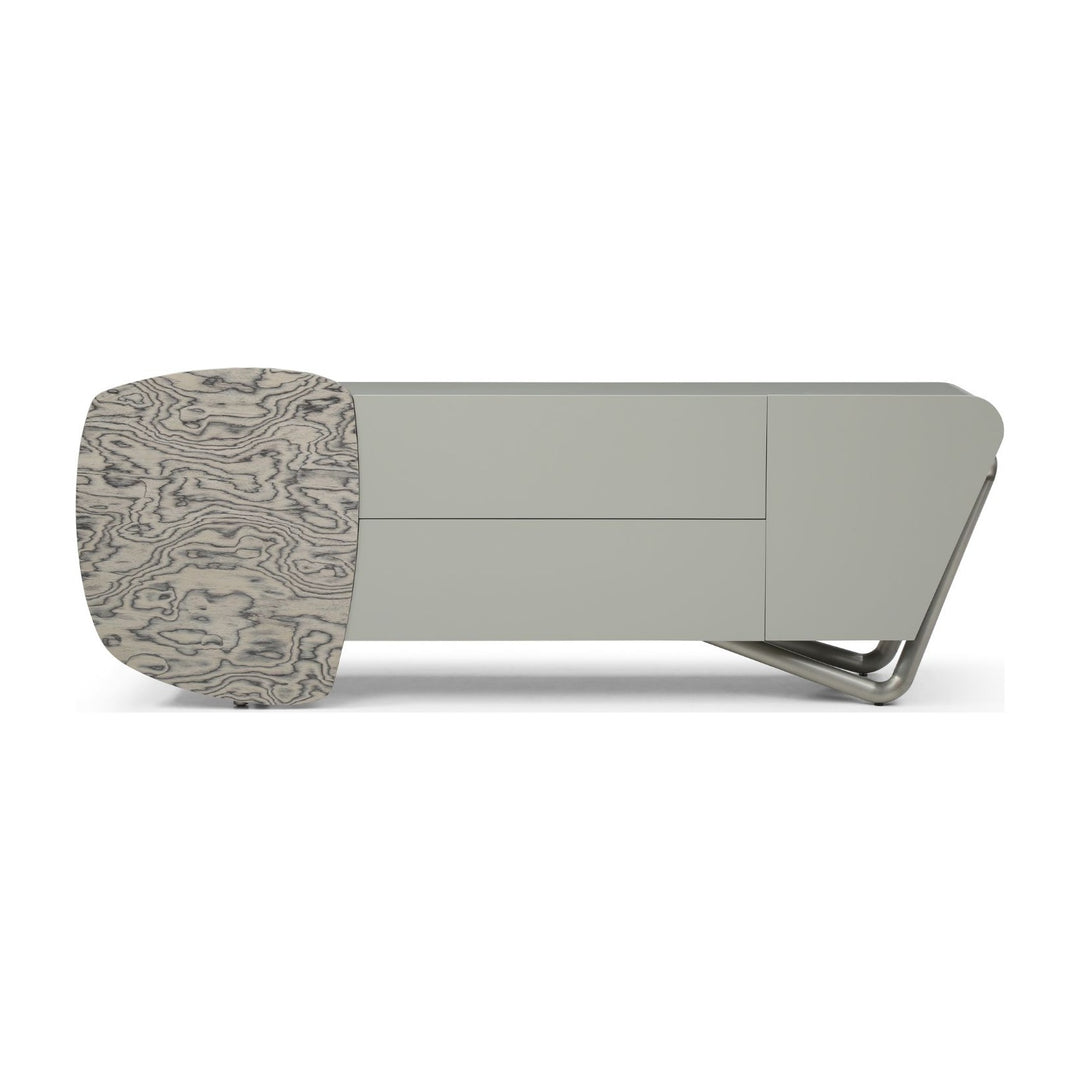 Anaconda Buffet by Whiteline Modern Living